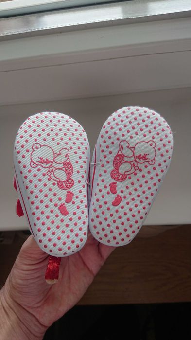 Бебешки буйки Беко Бейби, номер 18