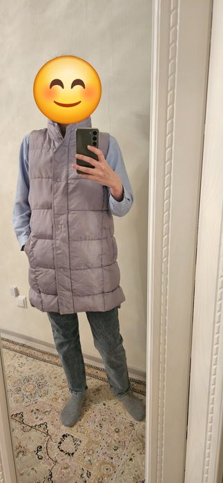 Продается жилетку