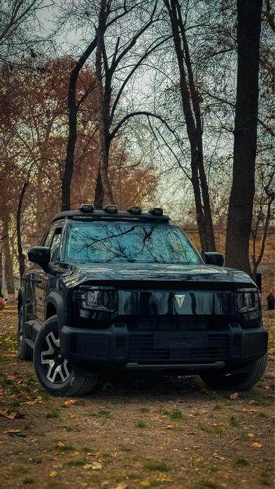 Changan Deepal G318 Full 4-pozitsiya