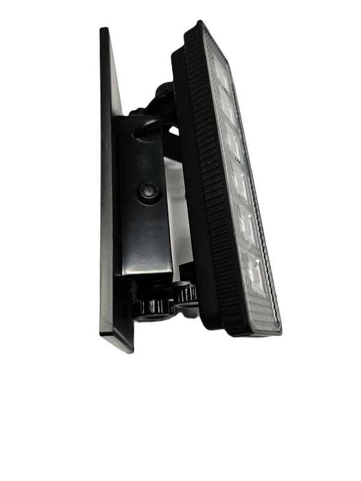 0.9 Мини Соларен LED Прожектор V-tac с Влагозащита IP65 – 2в1 Монтаж