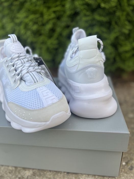 Versace Chain Reaction,noi,cu eticheta!