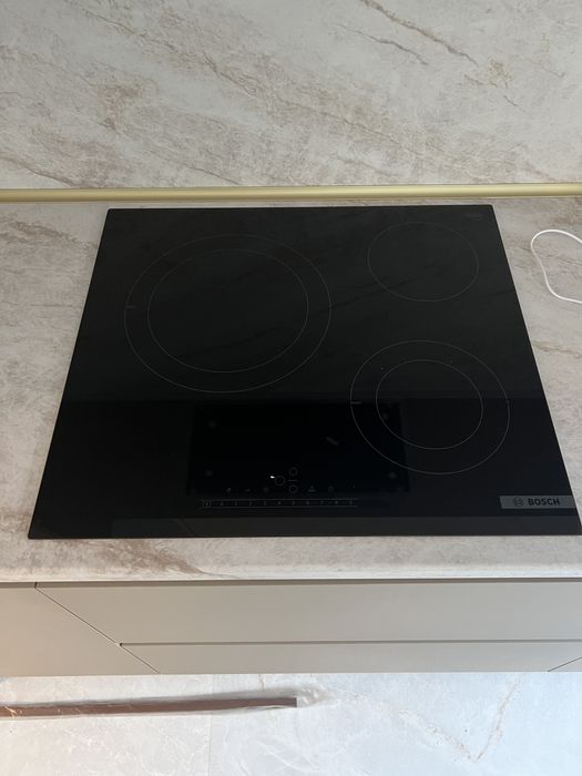 Плот за вграждане Bosch Серия 6