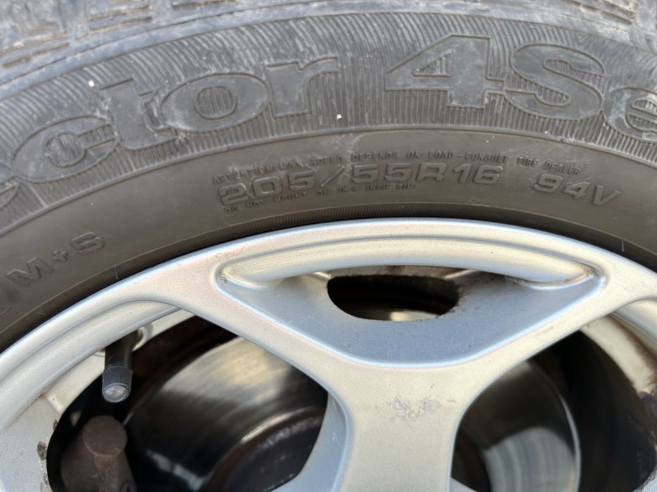 Volvo  s40 2.0d. an 2008