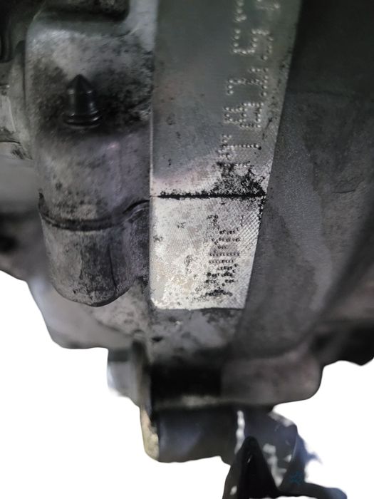 Motor 1.5 tdci XWMC Ford Kuga 2 Focus 3