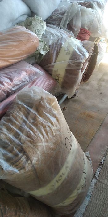 Продам ткани на шторы и тюль