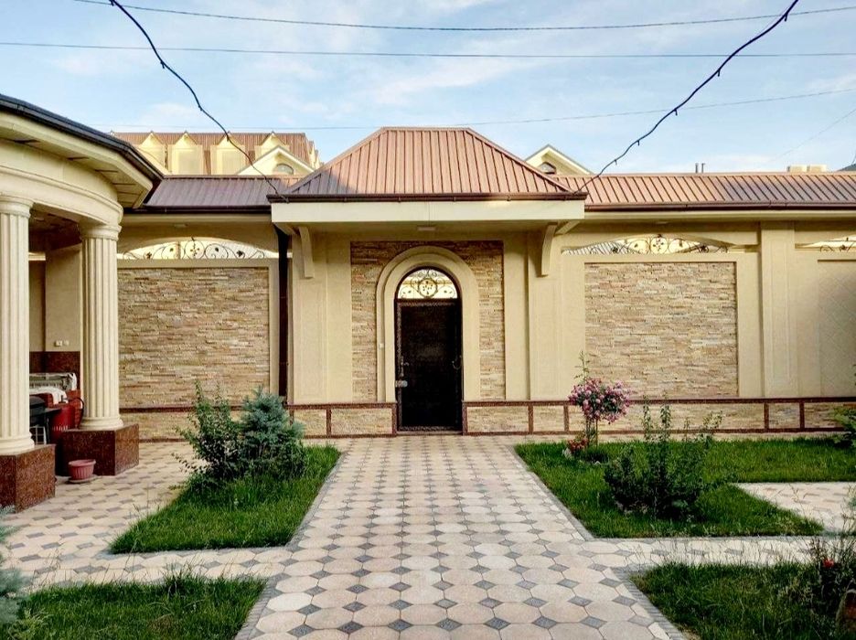 Юнусабад Регистон махалля евро участка  6 соток