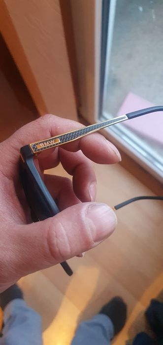 BMW слънчеви очила X11