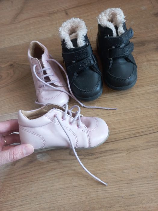 Детски обувки/ Nike/Vicco, Kolev I Kolev/ Zara baby