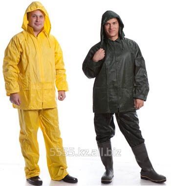 Спецодежда