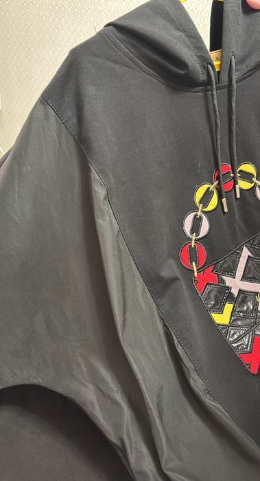 Продам тунику можно, как платье с капюшоном