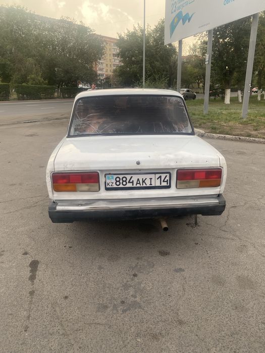 Продам ВАЗ 2107.