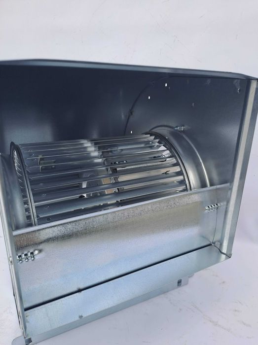 Двойносмучещ вентилатор 9/9, IP54