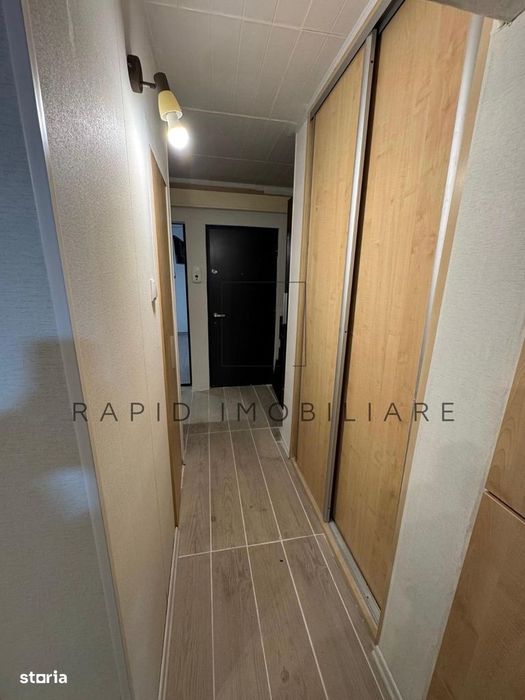 Ap. 2 Camere - Decomandat - Parter - Ireg/Magazin Top