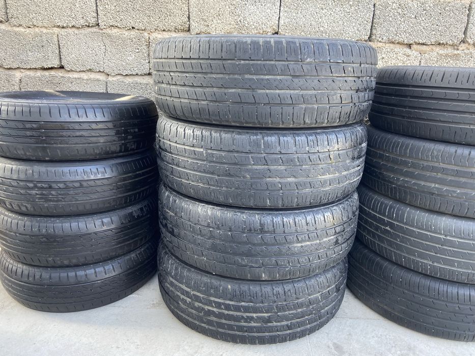 Комплект Hifly 225 60 R17