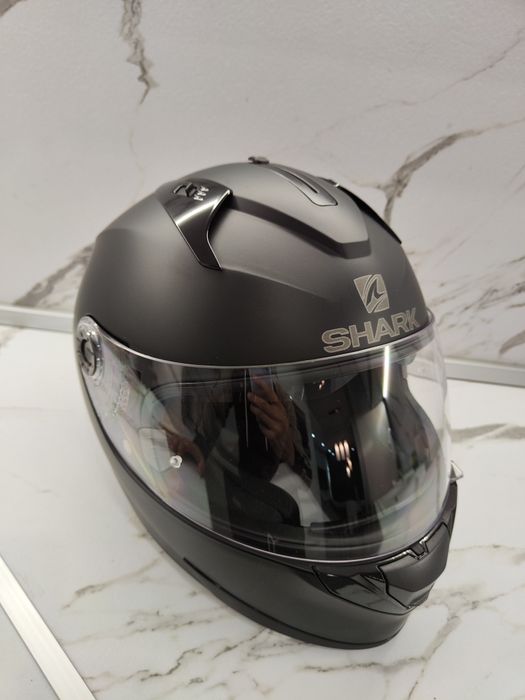 Каска за мотор SHARK RIDILL размер S
