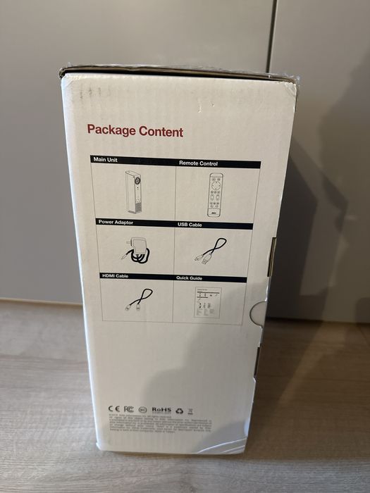 Aver VC320 Camera Videoconferinta AIO