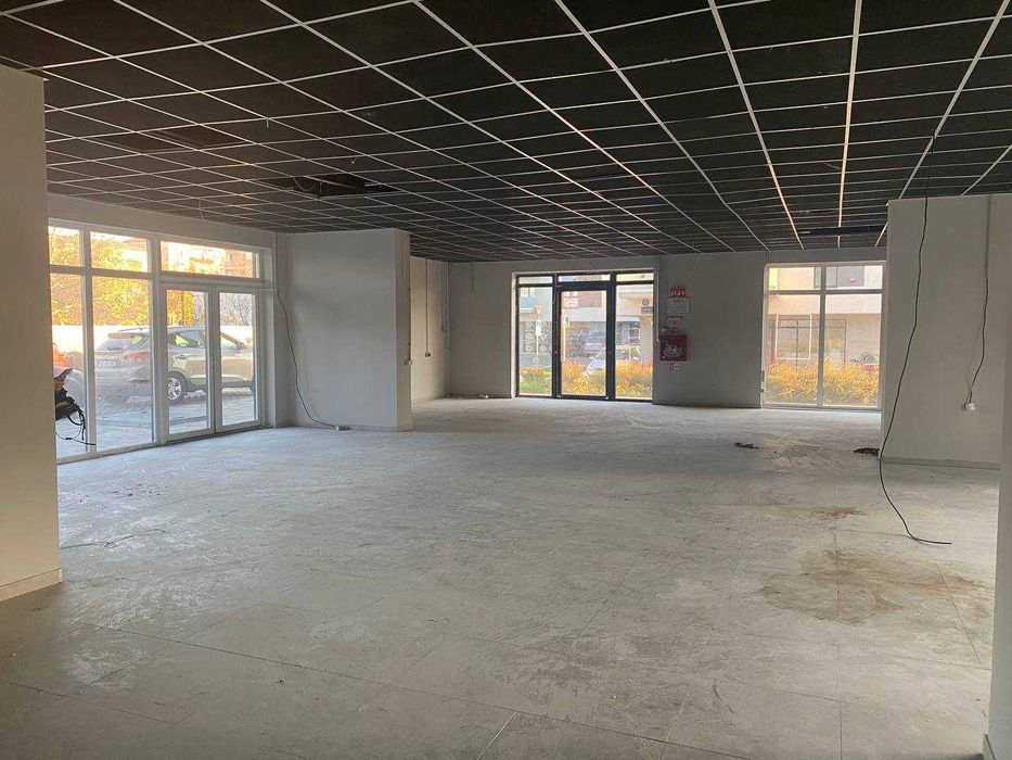 De Inchiriat Spatiu Comercial, 220 mp, Nufarul, GrandHill [proprietar]