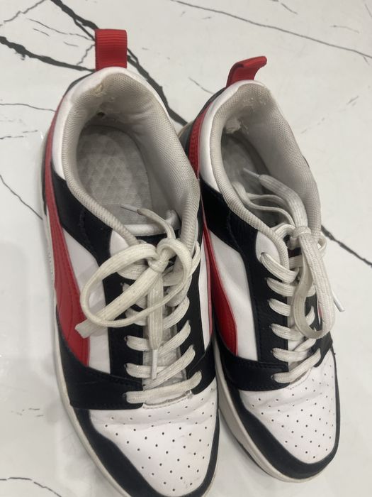 Кроссовки Puma 38,5 оригинал