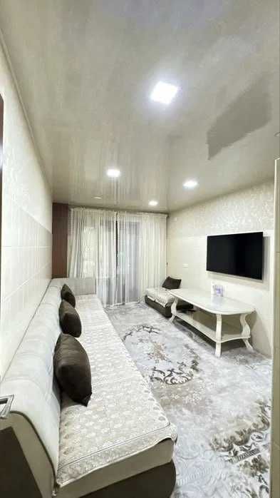 Cдам 3х Ijara 105м2 Айбек круг Космонавтов МВД Фото реал