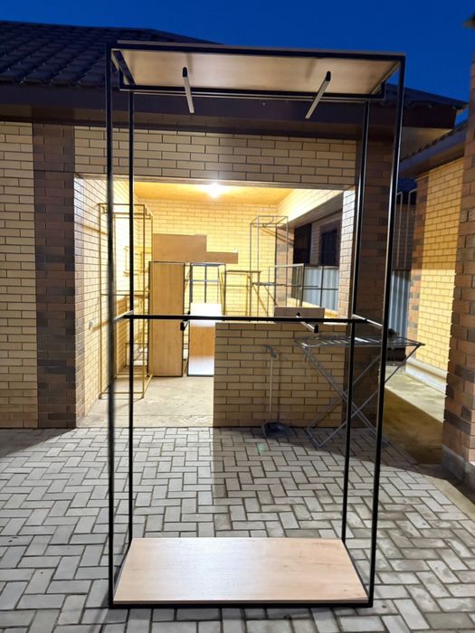 Продам оборудование для бутика!