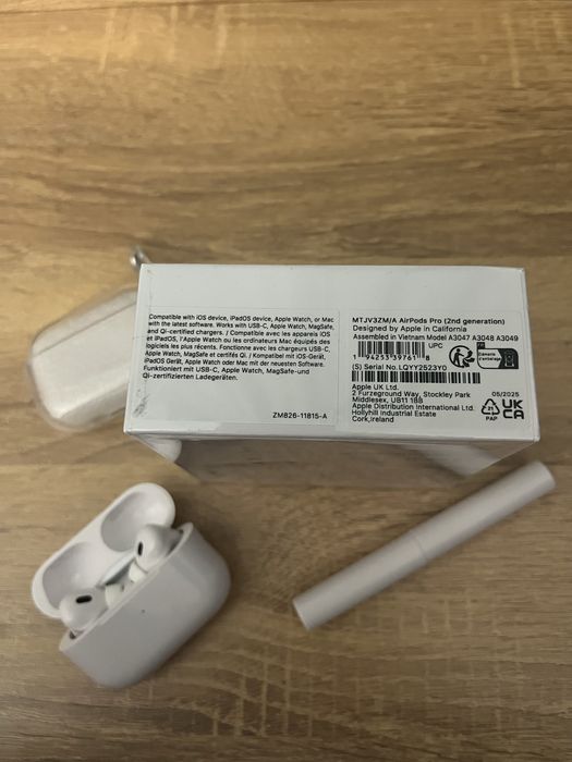 AirPods Pro2 на Много добра цена и с Подарък
