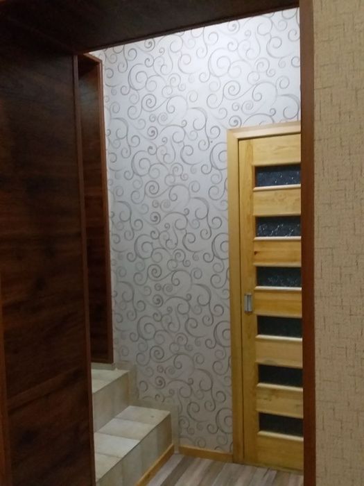 Сдаётся квартира от собственника. Авиагородок. 1/1/3