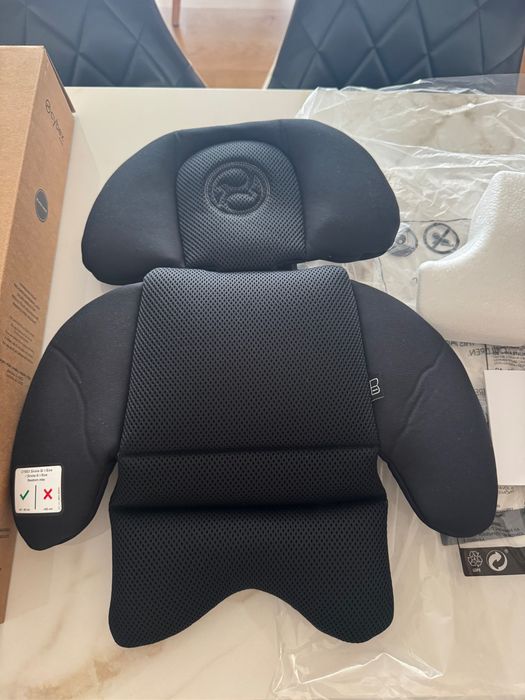 Подложка за новородено за стол за кола Cybex Sirona G Line Нова