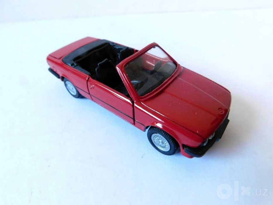 Раритетные модели 1:43 Schabak, GAMA, Bburago