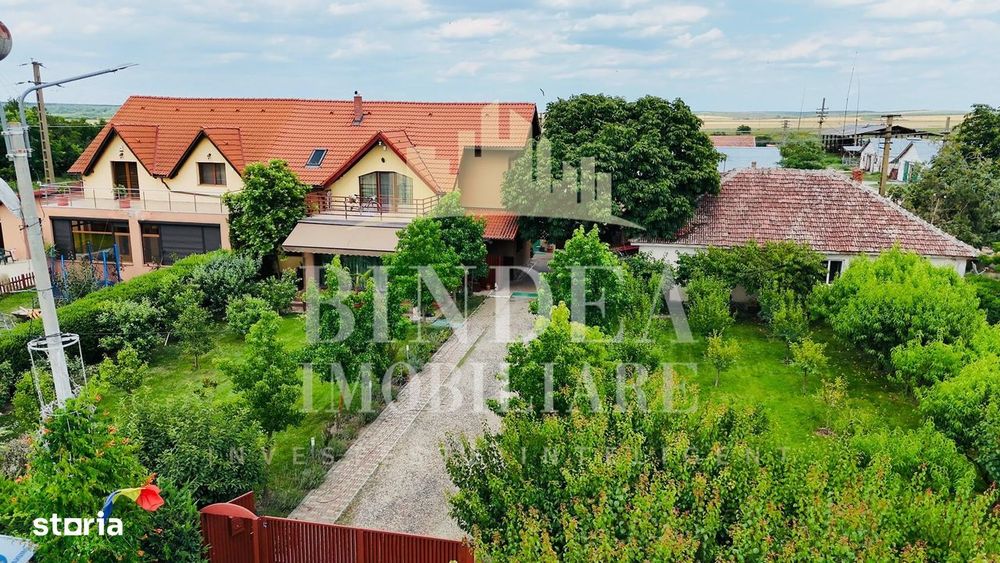 Proprietate individuala premium la intrare in Pischia