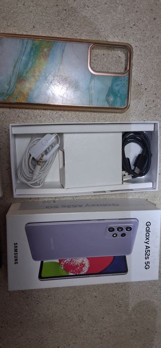 Telefon Samsung A52s 5G