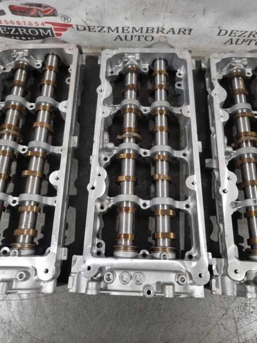 Axe cu came noi 05L103308P skoda vw audi seat 2. 0 tdi