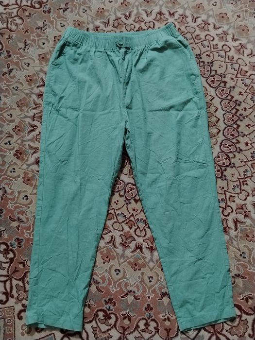 Всё По 50.000 Брюки , Штаны , Юбка И Футболка