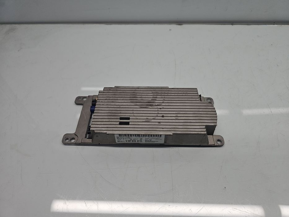 Modul confort Bmw 5 (F10) [Fabr 2011-2016] 9287618