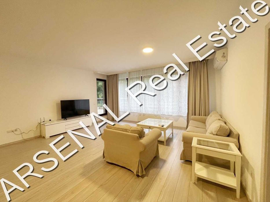 Дава се под наем Тристаен апартамент в София, Бояна - 168 кв.м за 1050 € - Снимка #9