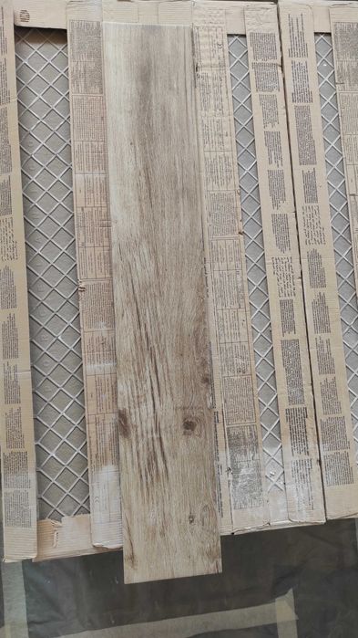 Испански гранитогрес Karval Natural 15/90 - 24m2 първо качество