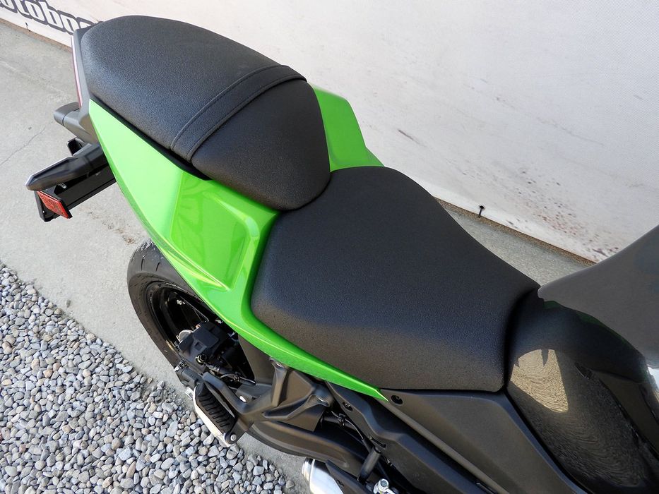 Motocicletă Kawasaki Z650 S 2026  | Rate | Leasing