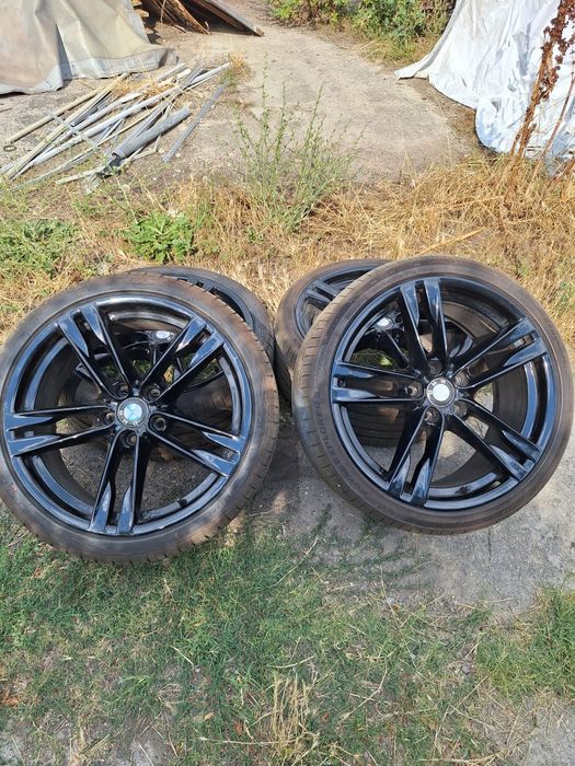 20ки за БМВ  джанти 373 стил
