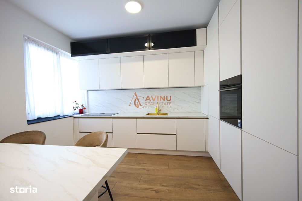 Bulevardul Pipera | Penthouse de lux | 363mp | Parcare | 0% Comision