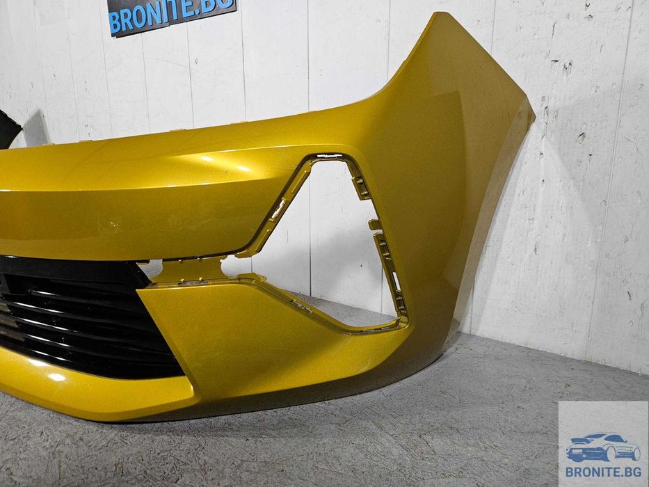 Предна броня OPEL ASTRA L GS LINE Опел Астра Л 2022-