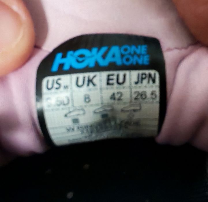 Hoka Rincon 3 , marimea 42