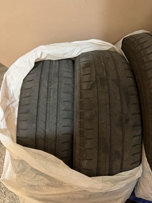Летни гуми Michelin 185/65 R15