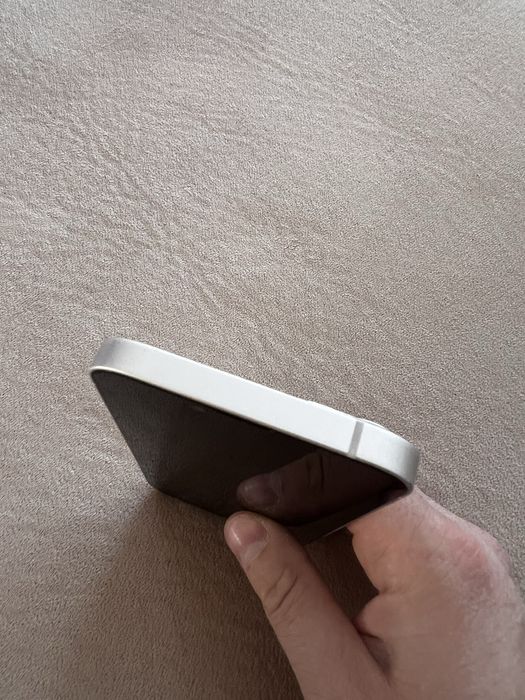 Iphone 13 128GB white