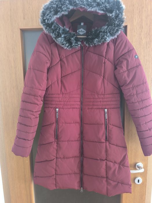 Зимно яке, Lee Cooper, S рр