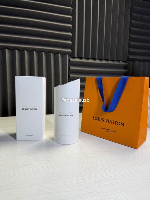 Louis Vuitton Fantasmagory  100ml