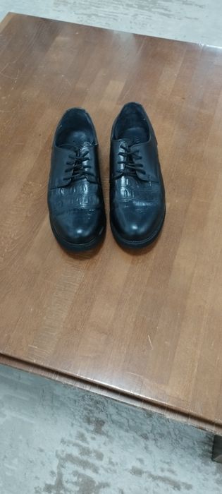 Продам туфли мужские