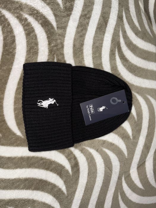 Caciula adult unisex Polo