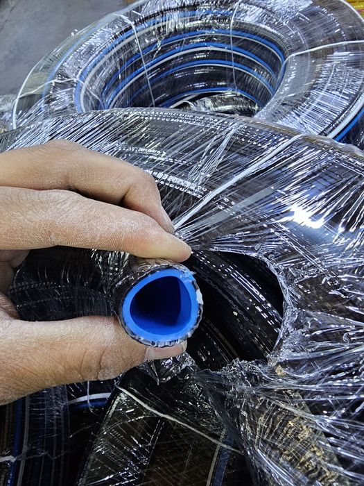 SHLANG xoxlagan o‘lchamda PVS