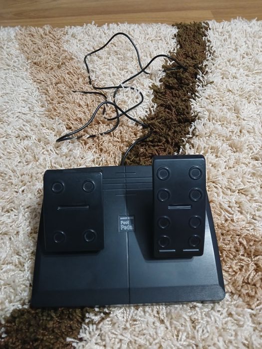 Vând Volan Myria mg7400.Mai multe detalii în privat și descriere!!!