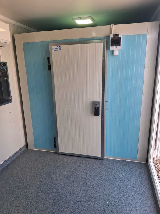 Camera frigorifica refrigerare