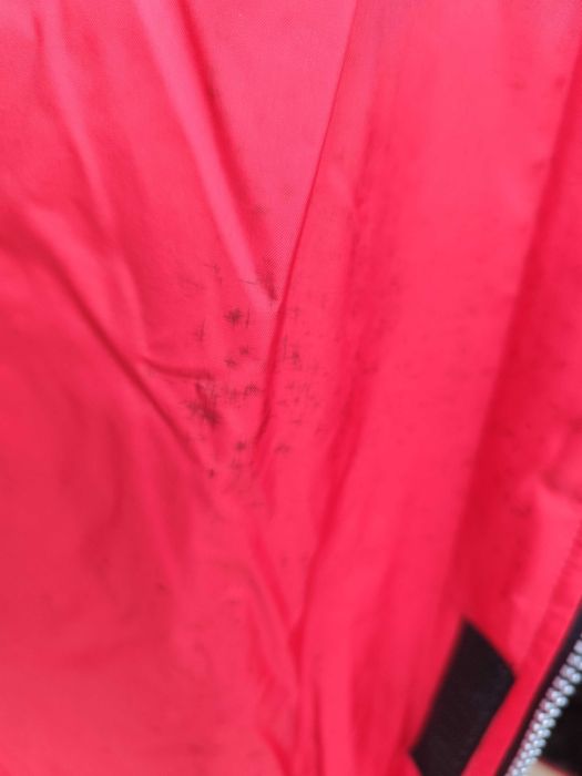 Мъжко спортно яке Asics